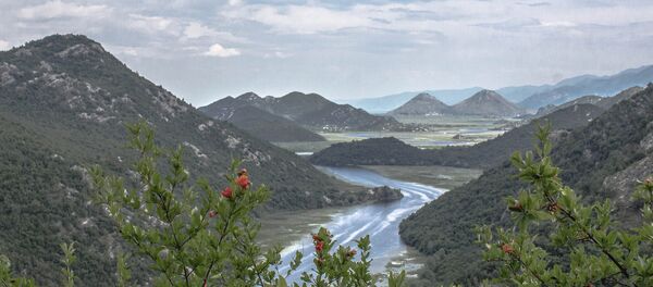 Montenegro - Sputnik Mundo