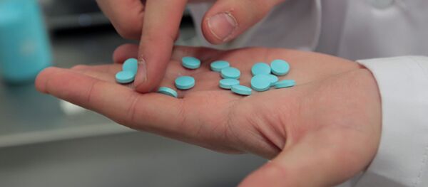 Medicinas - Sputnik Mundo