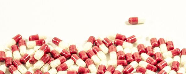 Medicinas - Sputnik Mundo