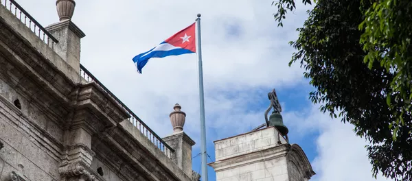 La Habana, Cuba La Habana, Cuba - Sputnik Mundo