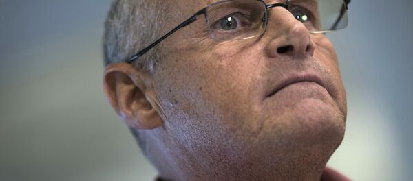 José Mariano Beltrame - Sputnik Mundo