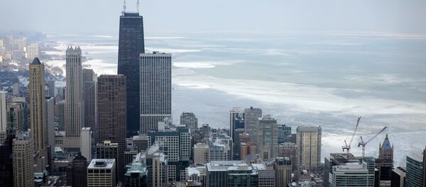 Chicago - Sputnik Mundo