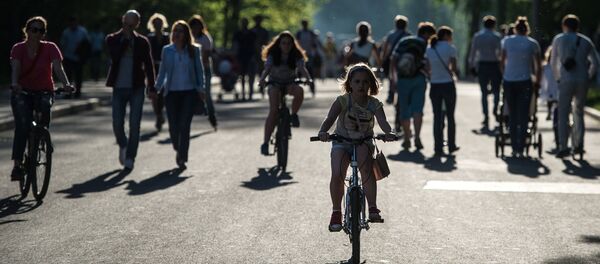 Moscovitas - Sputnik Mundo