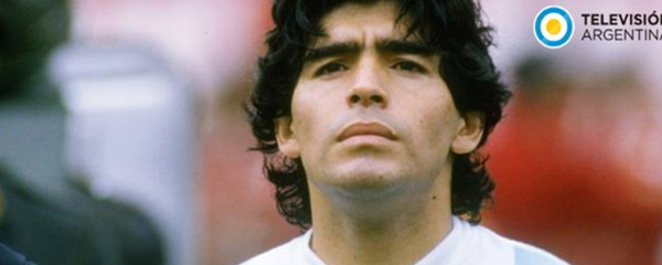 Diego Maradona en el Mundial de 1986 Diego Maradona en el Mundial de 1986 - Sputnik Mundo