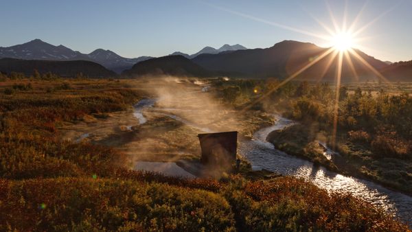 Kamchatka, Rusia Kamchatka, Rusia - Sputnik Mundo