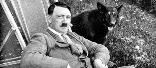 Adolf Hitler Adolf Hitler - Sputnik Mundo