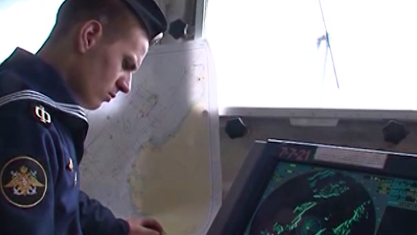 Rusia celebra el día de la Flota del Norte - Sputnik Mundo