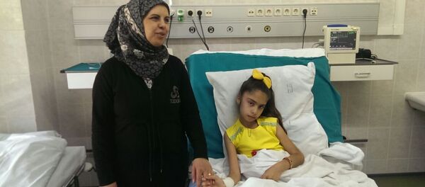 Sidra Zaaur - Sputnik Mundo