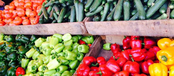 Verduras - Sputnik Mundo