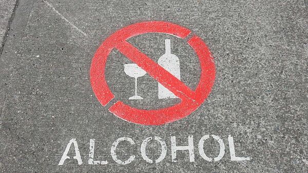 Alcohol prohibido - Sputnik Mundo