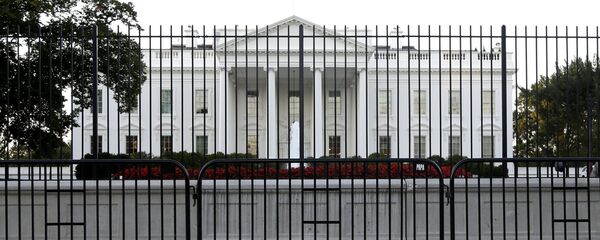 La Casa Blanca - Sputnik Mundo