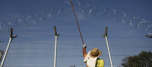 UE presenta nueva estrategia de migración - Sputnik Mundo