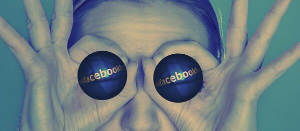 Facebook - Sputnik Mundo