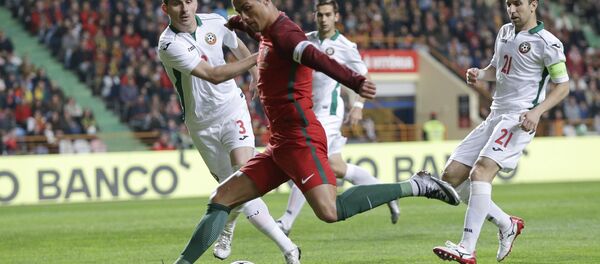 Las principales estrellas de la Eurocopa 2016 - Sputnik Mundo