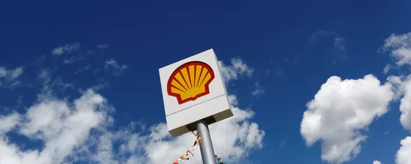 Logo de Shell Logo de Shell - Sputnik Mundo