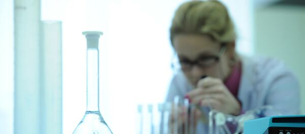 Сiencia - Sputnik Mundo