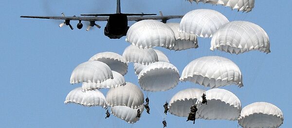 Anakonda-2016: los ejercicios de gran escala de la OTAN en Polonia - Sputnik Mundo