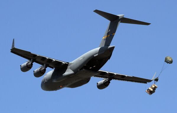 Anakonda-2016: los ejercicios de gran escala de la OTAN en Polonia - Sputnik Mundo