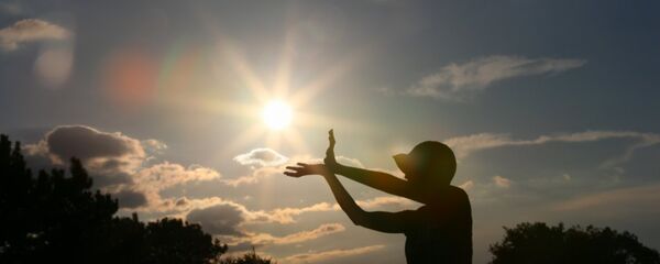 La energía solar - Sputnik Mundo