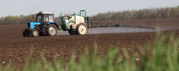 Agricultura - Sputnik Mundo