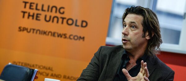 Aleksandr Mostovói, el legendario mediapunta del Celta de Vigo - Sputnik Mundo