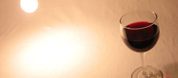 Vino - Sputnik Mundo