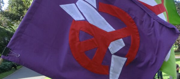 Nuclear weapon - Sputnik Mundo