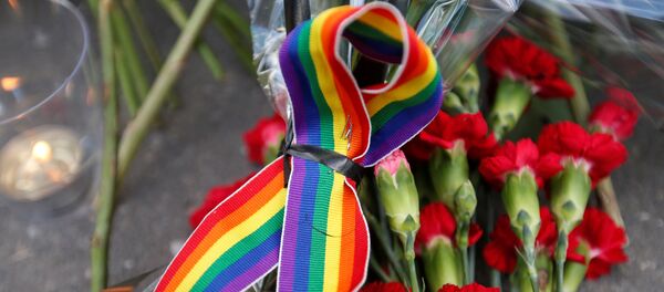 Un colombiano entre los heridos graves en el ataque de Orlando en EEUU - Sputnik Mundo