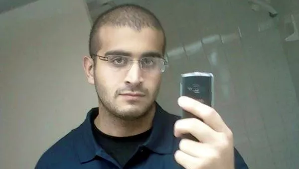 Omar Mateen - Sputnik Mundo