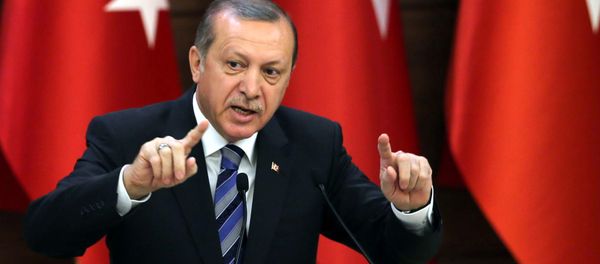 Turkish President Recep Tayyip Erdogan (File) - Sputnik Mundo