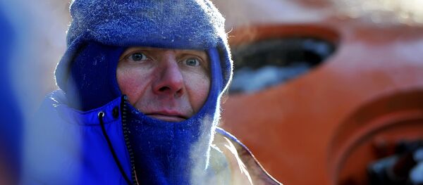 Guennadi Pádalka, cosmonauta ruso - Sputnik Mundo