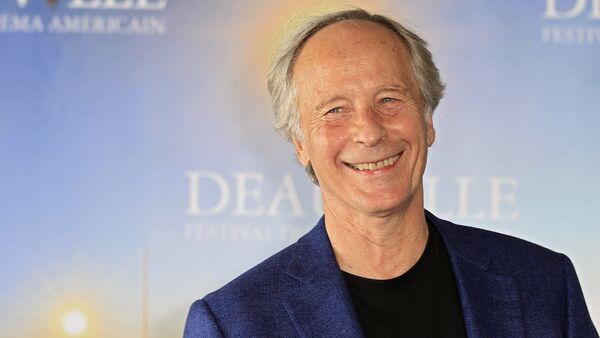 Richard Ford, novelista estadounidense - Sputnik Mundo