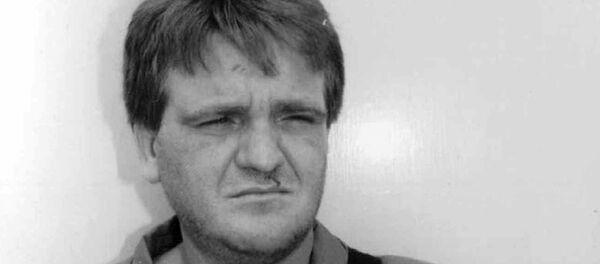 Héctor El Güero Palma (archivo) - Sputnik Mundo