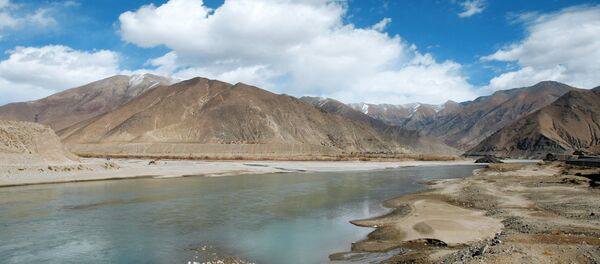 Tíbet - Sputnik Mundo