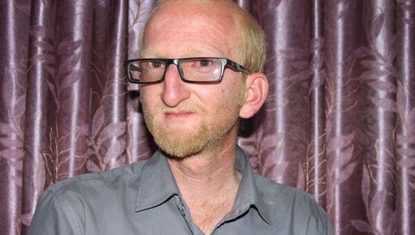 Gholamreza Majidi, el afgano atípico - Sputnik Mundo