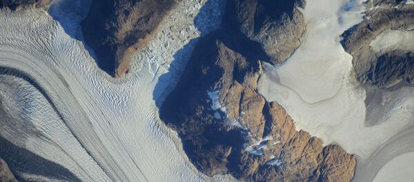 Glaciares de la Patagonia - Sputnik Mundo