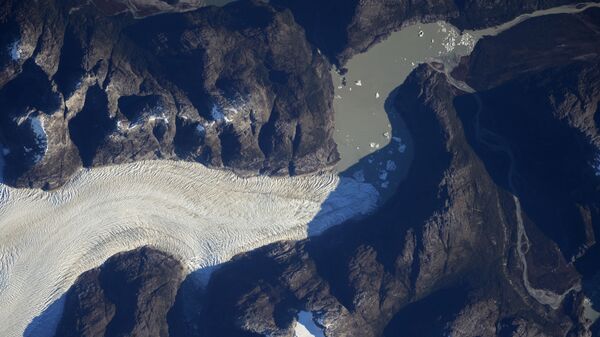 Glaciares de la Patagonia - Sputnik Mundo