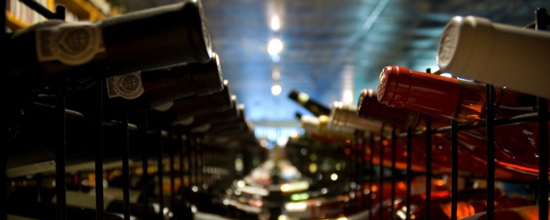 Vino - Sputnik Mundo, 1920, 21.07.2022