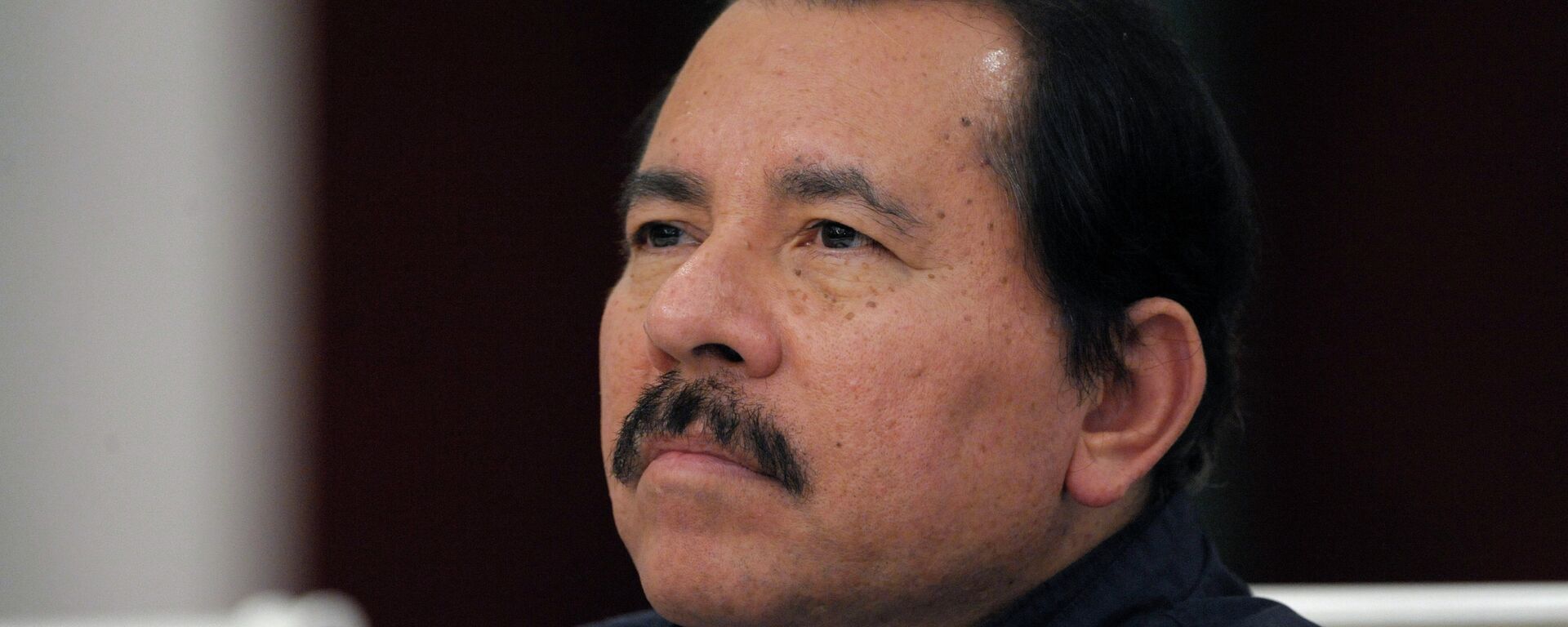 Daniel Ortega, presidente de Nicaragua (archivo) - Sputnik Mundo, 1920, 01.08.2023