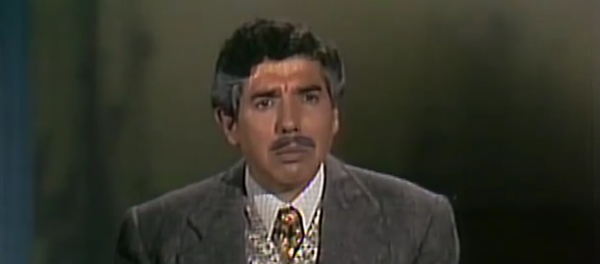 El Profesor Jirafales - Sputnik Mundo