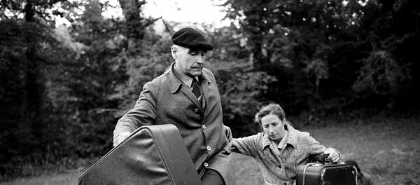 Teatro Kamchàtka - Sputnik Mundo