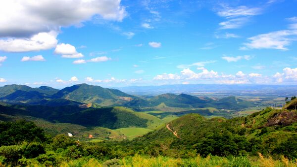 Brasil - Sputnik Mundo