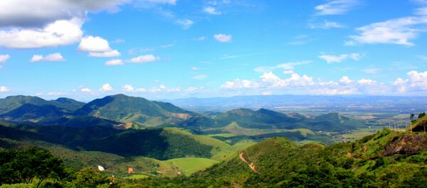 Brasil - Sputnik Mundo