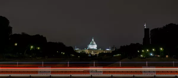 Washington Washington - Sputnik Mundo