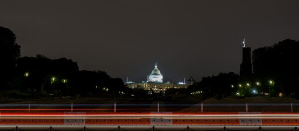 Washington - Sputnik Mundo