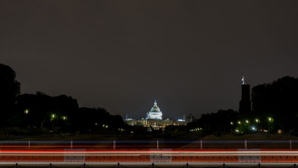 Washington - Sputnik Mundo