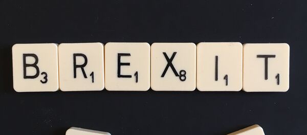 Brexit - Sputnik Mundo