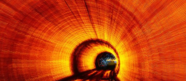 Teleportación - Sputnik Mundo