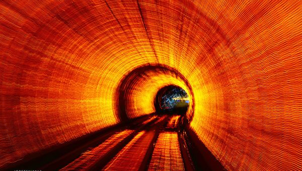 Teleportación - Sputnik Mundo