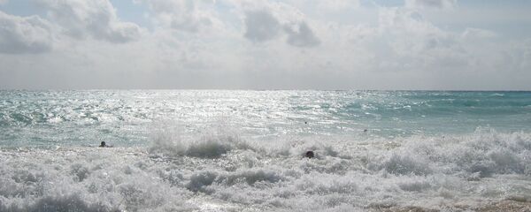 El mar Caribe - Sputnik Mundo